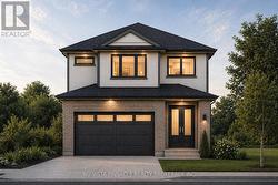 1222 HONEYWOOD DRIVE  London South (South U), ON N6M 0L9