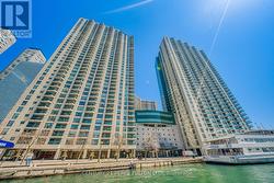 1508 - 77 HARBOUR SQUARE Toronto, ON M5J 2S2