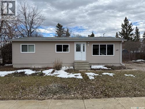 350 1St Street E, Meota, SK 