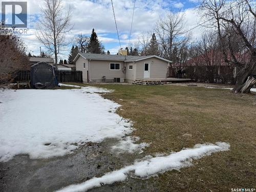 350 1St Street E, Meota, SK 