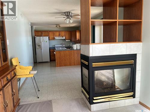 Serhan Acreage, Porcupine Rm No. 395, SK - Indoor