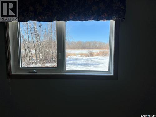 Serhan Acreage, Porcupine Rm No. 395, SK - Indoor