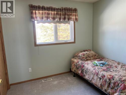 Serhan Acreage, Porcupine Rm No. 395, SK - Indoor Photo Showing Bedroom