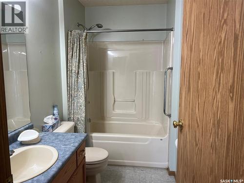 Serhan Acreage, Porcupine Rm No. 395, SK - Indoor Photo Showing Bathroom