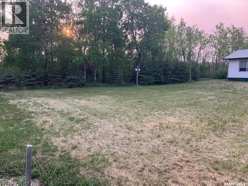 Serhan Acreage, Porcupine Rm No. 395, SK - Outdoor