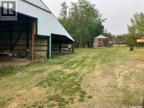 Serhan Acreage, Porcupine Rm No. 395, SK - Outdoor