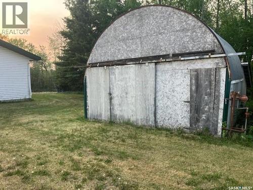 Serhan Acreage, Porcupine Rm No. 395, SK - Outdoor