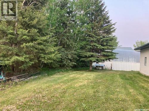Serhan Acreage, Porcupine Rm No. 395, SK - Outdoor