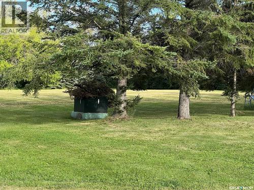 Serhan Acreage, Porcupine Rm No. 395, SK - Outdoor