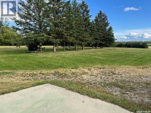 Serhan Acreage, Porcupine Rm No. 395, SK - Outdoor
