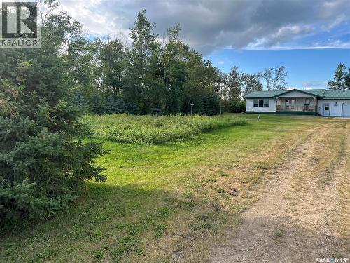 Serhan Acreage, Porcupine Rm No. 395, SK - Outdoor