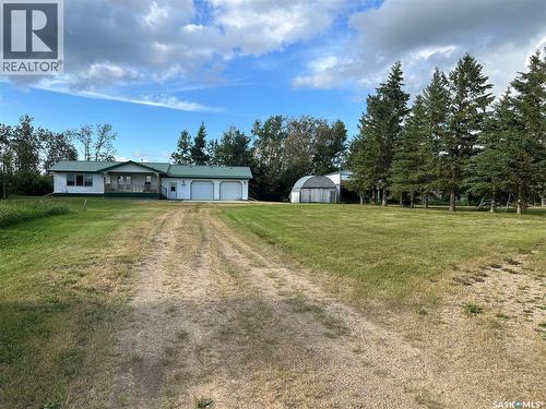 Serhan Acreage, Porcupine Rm No. 395, SK - Outdoor