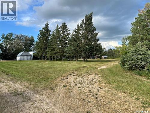 Serhan Acreage, Porcupine Rm No. 395, SK - Outdoor With View