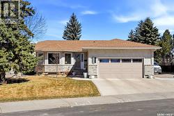 3524 Canterbury PLACE E  Regina, SK S4V 2T4