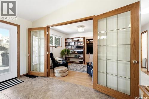 3524 Canterbury Place E, Regina, SK - Indoor Photo Showing Other Room