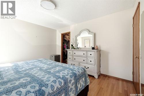 3524 Canterbury Place E, Regina, SK - Indoor Photo Showing Bedroom