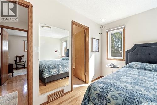 3524 Canterbury Place E, Regina, SK - Indoor Photo Showing Bedroom