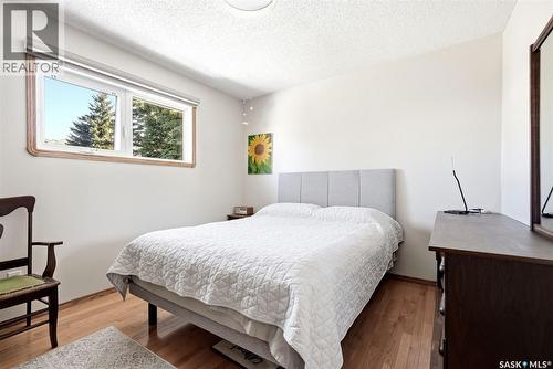 3524 Canterbury Place E, Regina, SK - Indoor Photo Showing Bedroom