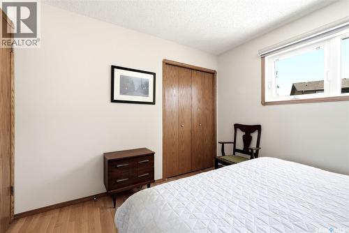 3524 Canterbury Place E, Regina, SK - Indoor Photo Showing Bedroom