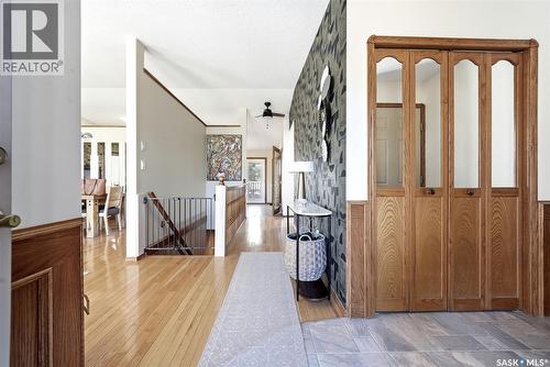 3524 Canterbury Place E, Regina, SK - Indoor Photo Showing Other Room