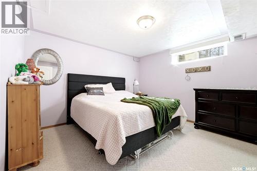 3524 Canterbury Place E, Regina, SK - Indoor Photo Showing Bedroom