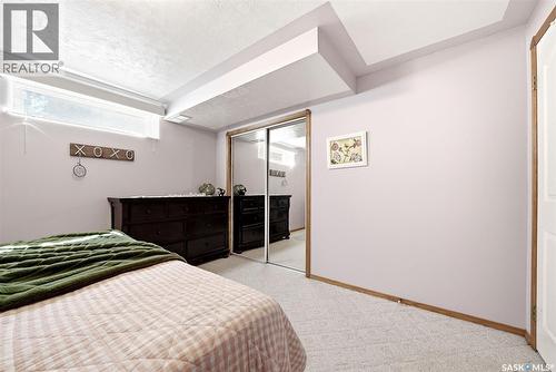 3524 Canterbury Place E, Regina, SK - Indoor Photo Showing Bedroom