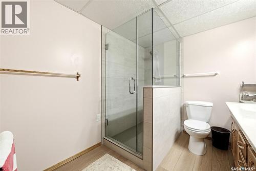 3524 Canterbury Place E, Regina, SK - Indoor Photo Showing Bathroom