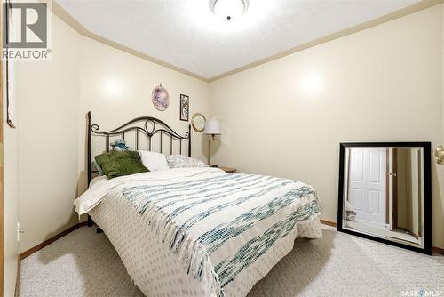 3524 Canterbury Place E, Regina, SK - Indoor Photo Showing Bedroom