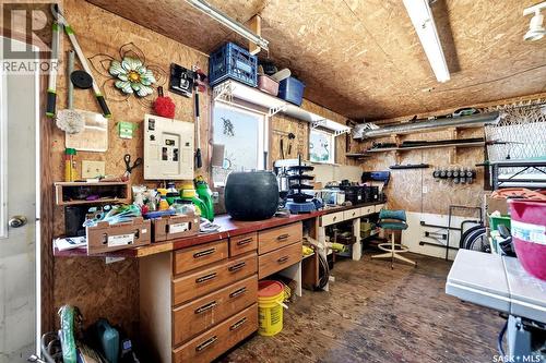 3524 Canterbury Place E, Regina, SK - Indoor