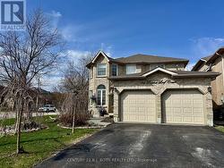 14 ROUND LEAF COURT Barrie, ON L4N 9N3