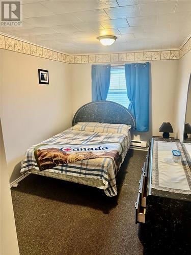 34A Main Road, Point La Haye, NL - Indoor Photo Showing Bedroom