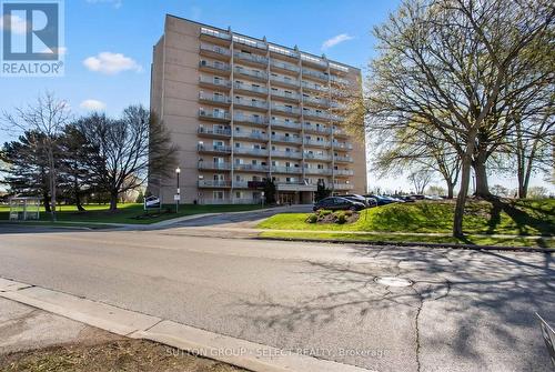 1107 - 583 MORNINGTON AVENUE  London East (East G), ON N5Y 3E9