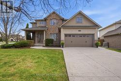 1721 TIGERLILY ROAD  London South (South A), ON N6K 0A3