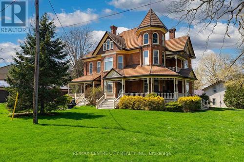 9321 RICHMOND ROAD  Bayham (Richmond), ON N5H 2R1
