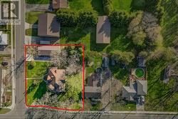 Property lines - 