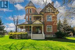 A victorian masterpiece inside and out - 