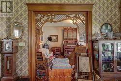 Every room you enter is magical! - 