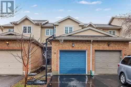 111 LUDLOWE STREET  Ottawa, ON K4A 5C2
