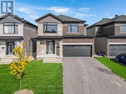 76 BIG DIPPER STREET Ottawa, ON K4M 0L8