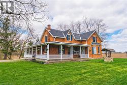 1292 GLANCASTER Road Ancaster, ON L9G 3L1