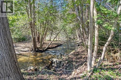 6099 Cedar Grove, Burlington, ON - Outdoor With View