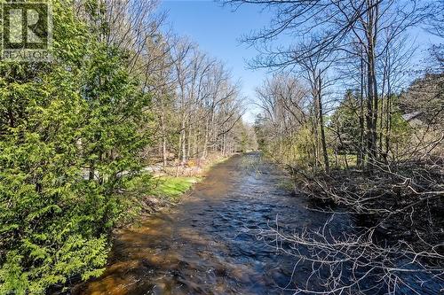 6099 Cedar Grove, Burlington, ON - Outdoor With View