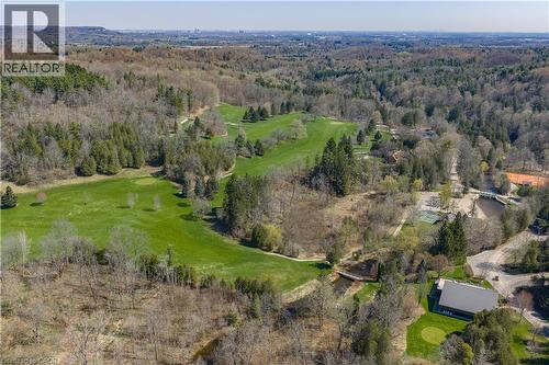 6099 Cedar Grove, Burlington, ON - Outdoor With View