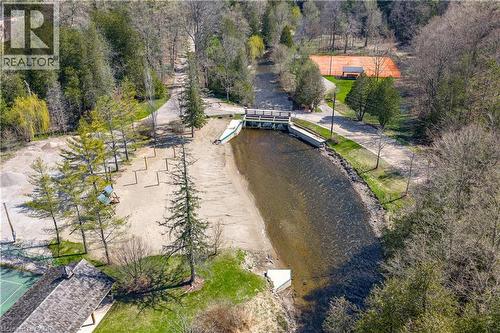 6099 Cedar Grove, Burlington, ON - Outdoor With View