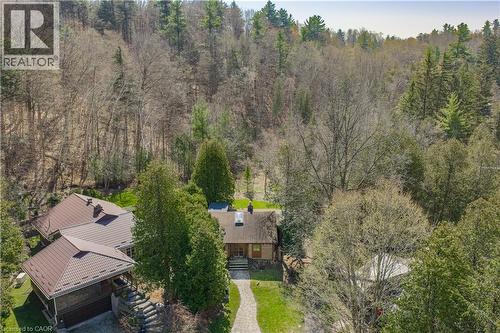 6099 Cedar Grove, Burlington, ON - Outdoor With View
