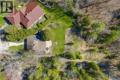 6099 Cedar Grove, Burlington, ON - Outdoor With View