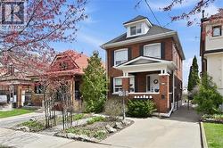 153 GRAHAM Avenue S  Hamilton, ON L8K 2M5