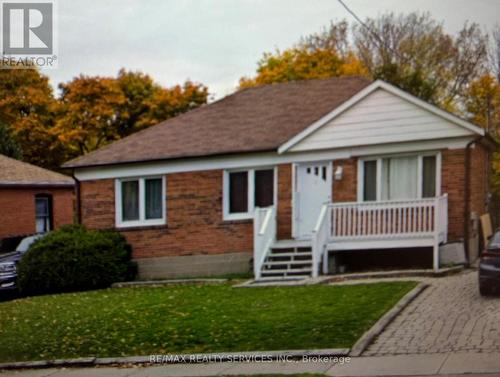 80 JESSIE STREET  Brampton, ON L6Y 1L7