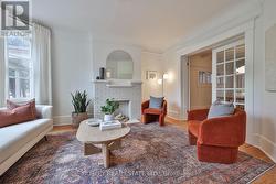 123 GRENADIER ROAD Toronto, ON M6R 1R1