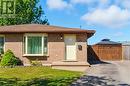 30 Rainbow Court, Welland, ON  - Outdoor With Exterior 